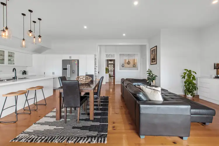 Third view of Homely house listing, 44 Hall Street, Alderley QLD 4051