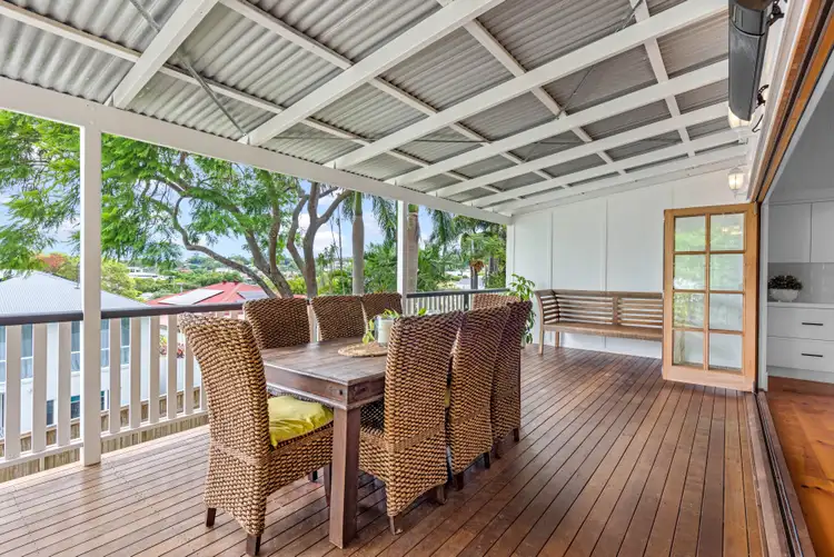 Fourth view of Homely house listing, 44 Hall Street, Alderley QLD 4051