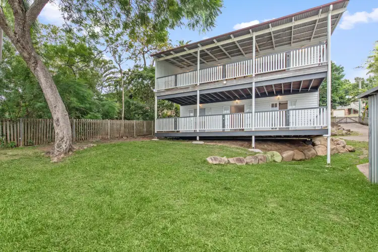 Fifth view of Homely house listing, 44 Hall Street, Alderley QLD 4051