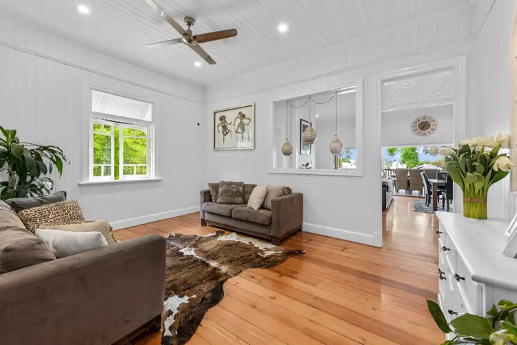 Sixth view of Homely house listing, 44 Hall Street, Alderley QLD 4051