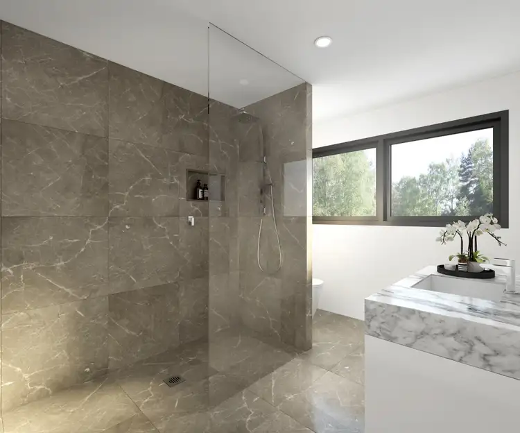 Fourth view of Homely townhouse listing, 129B Power Street, St Albans VIC 3021
