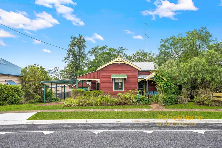 Main view of Homely house listing, 61 Denison Street, Gloucester NSW 2422