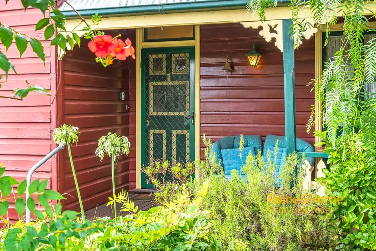 Second view of Homely house listing, 61 Denison Street, Gloucester NSW 2422