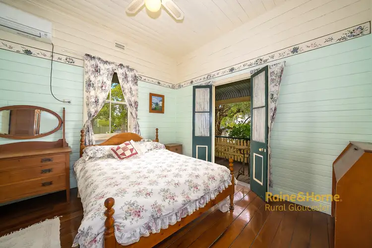 Fourth view of Homely house listing, 61 Denison Street, Gloucester NSW 2422