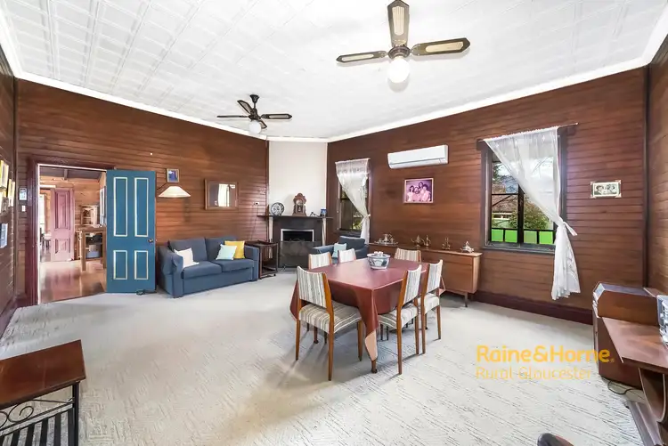 Fifth view of Homely house listing, 61 Denison Street, Gloucester NSW 2422