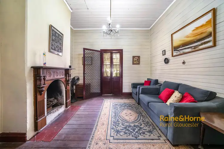Seventh view of Homely house listing, 61 Denison Street, Gloucester NSW 2422