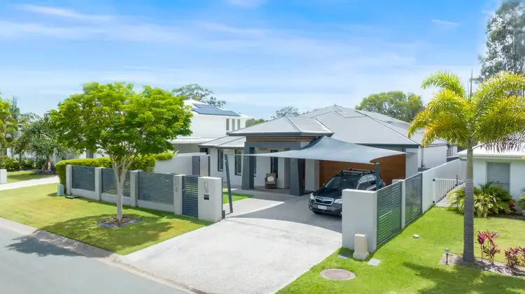 103 The Peninsula, Helensvale QLD 4212