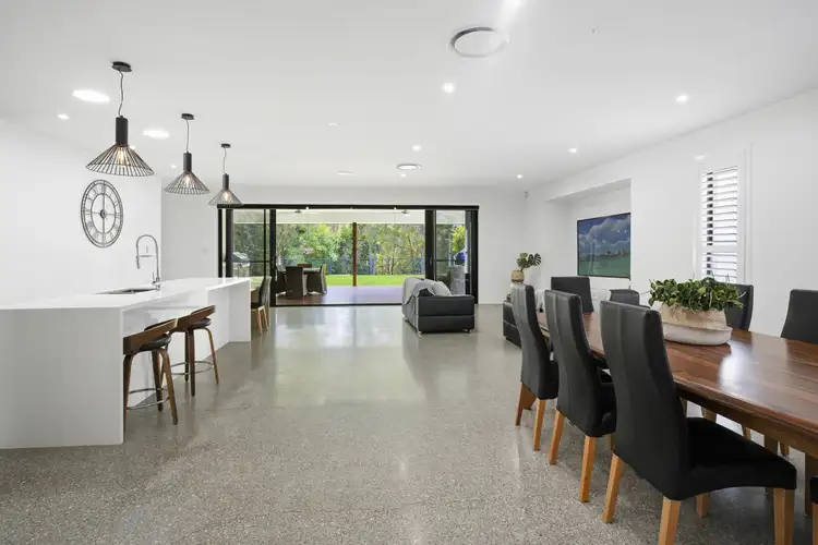 Fourth view of Homely house listing, 103 The Peninsula, Helensvale QLD 4212