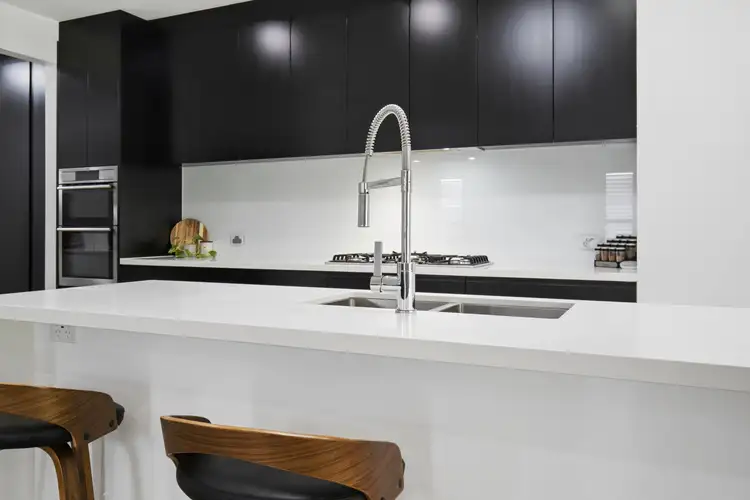 Sixth view of Homely house listing, 103 The Peninsula, Helensvale QLD 4212