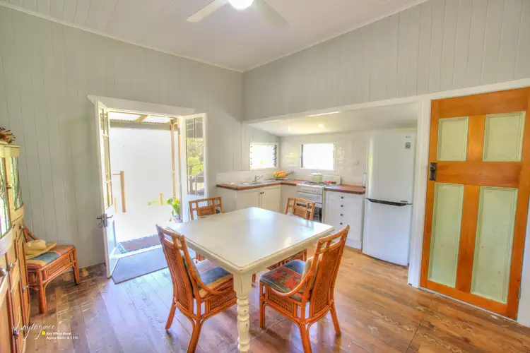 Seventh view of Homely rural property listing, 302 Dillon Road, Captain Creek QLD 4677