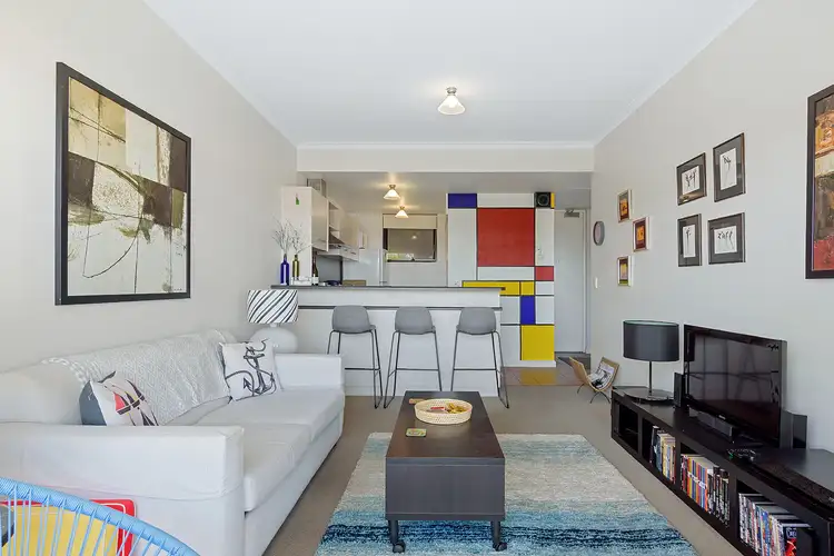 Fifth view of Homely apartment listing, 16/62 Seaview Avenue, Wirrina Cove SA 5204