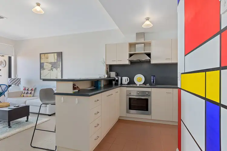 Sixth view of Homely apartment listing, 16/62 Seaview Avenue, Wirrina Cove SA 5204