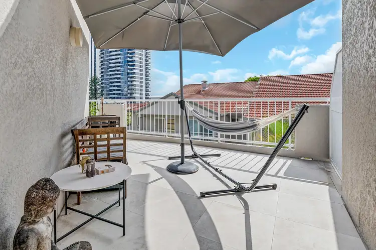 Main view of Homely apartment listing, 58/36 Australia Avenue, Broadbeach QLD 4218