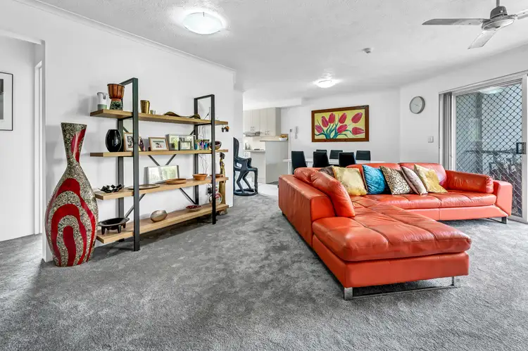 Fifth view of Homely apartment listing, 58/36 Australia Avenue, Broadbeach QLD 4218