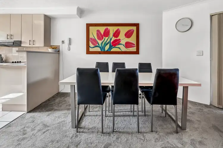 Sixth view of Homely apartment listing, 58/36 Australia Avenue, Broadbeach QLD 4218