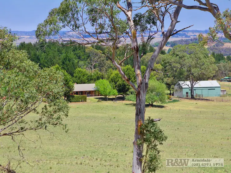 Main view of Homely rural property listing, Lot 64 81 Translator Road, Armidale NSW 2350
