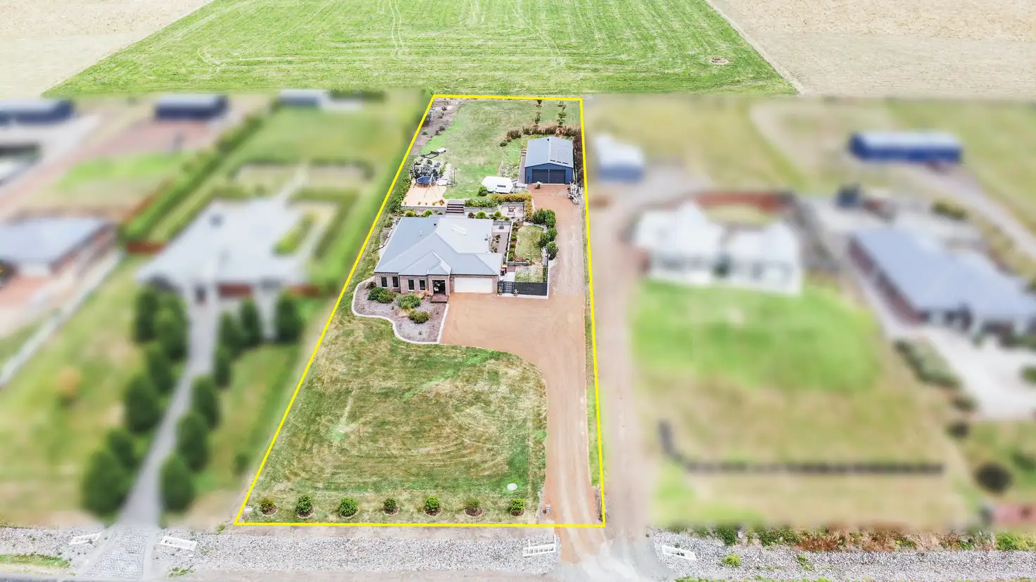 Main view of Homely house listing, 156 Bowen Street, Camperdown VIC 3260