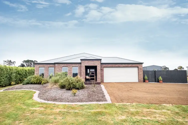 Second view of Homely house listing, 156 Bowen Street, Camperdown VIC 3260