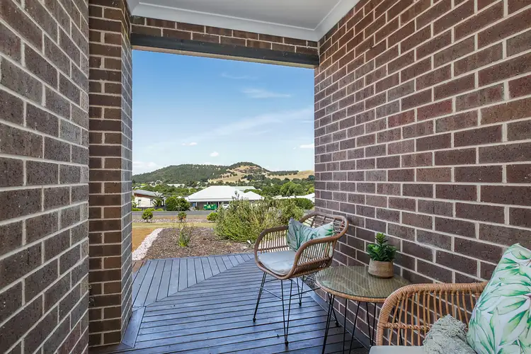 Fourth view of Homely house listing, 156 Bowen Street, Camperdown VIC 3260