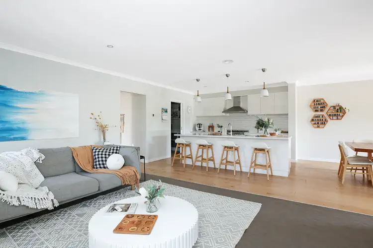 Sixth view of Homely house listing, 156 Bowen Street, Camperdown VIC 3260