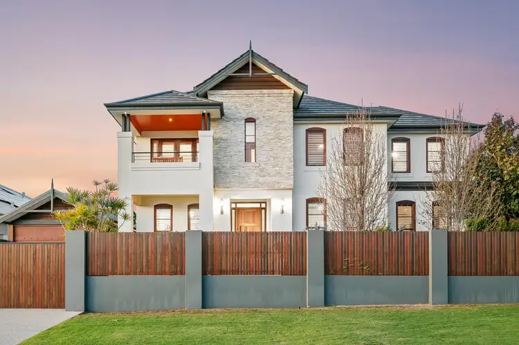 12 Milne Street, Bicton WA 6157