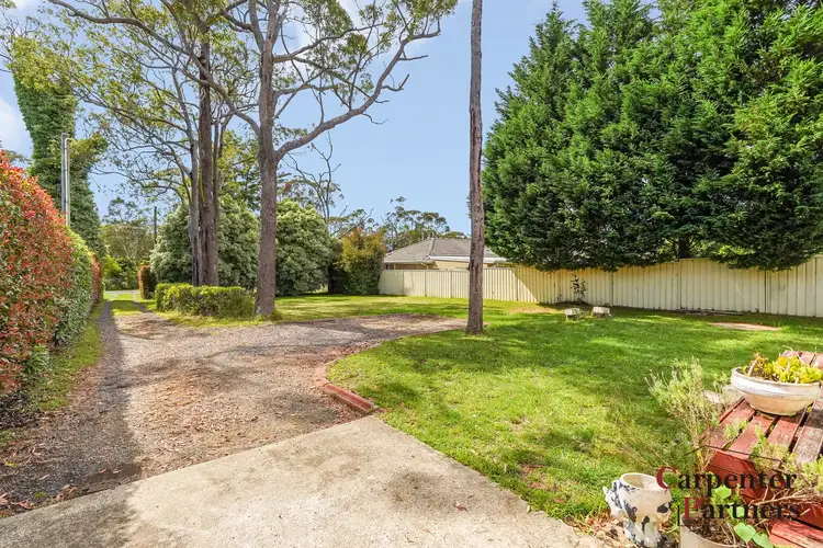 Second view of Homely house listing, 52 Old Hume Highway, Yerrinbool NSW 2575