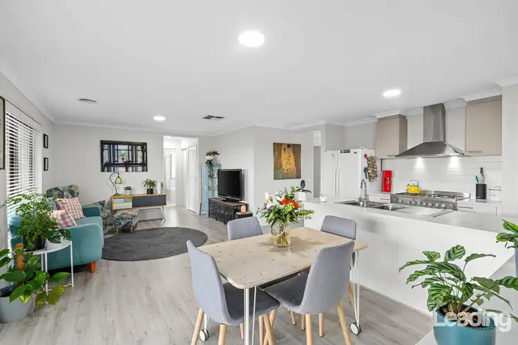 Fifth view of Homely house listing, 17 Parkside Avenue, Romsey VIC 3434