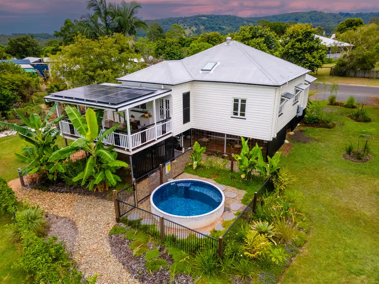 Third view of Homely house listing, 20 Tanderra Drive, Cooran QLD 4569