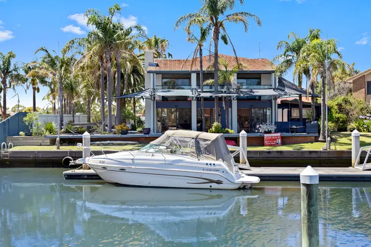 1 Admirals Quay, Patterson Lakes VIC 3197