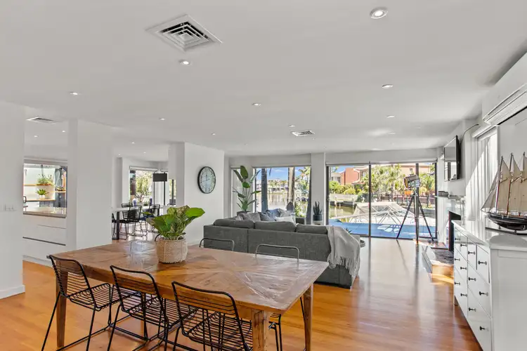 Fifth view of Homely house listing, 1 Admirals Quay, Patterson Lakes VIC 3197