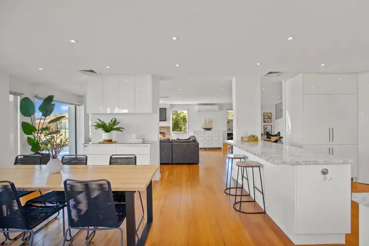 Sixth view of Homely house listing, 1 Admirals Quay, Patterson Lakes VIC 3197