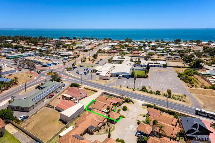 11/450 Chapman Road, Bluff Point WA 6530