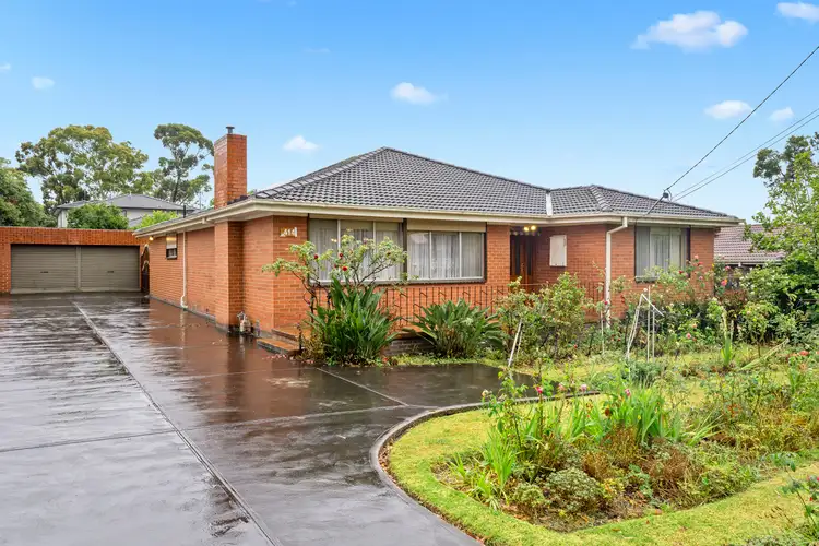 Main view of Homely house listing, 414 Scoresby Road, Ferntree Gully VIC 3156