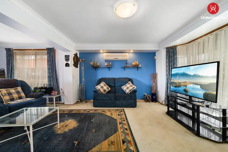 Fourth view of Homely house listing, 23 Helena Road, Cecil Hills NSW 2171