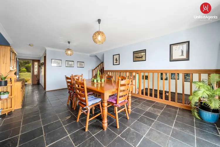Fifth view of Homely house listing, 23 Helena Road, Cecil Hills NSW 2171