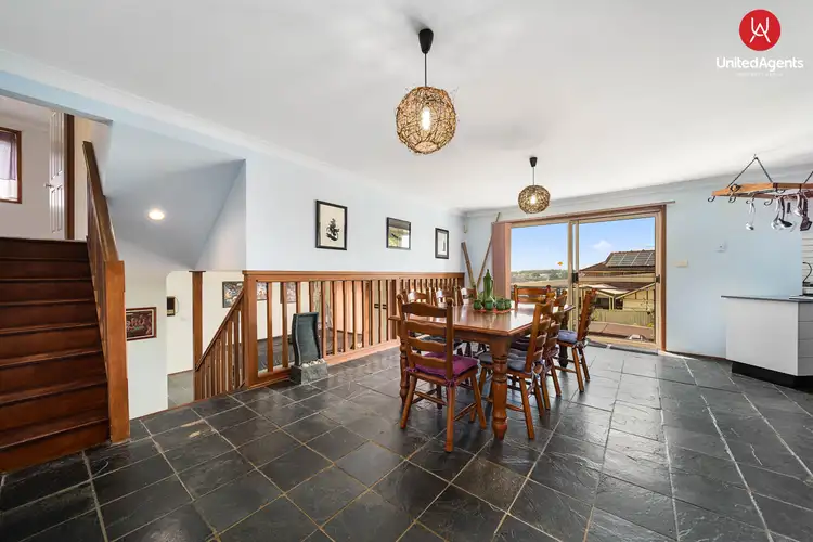 Sixth view of Homely house listing, 23 Helena Road, Cecil Hills NSW 2171