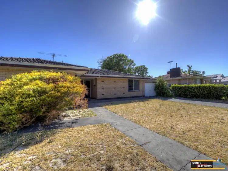 Main view of Homely house listing, 42 Stead Street, Maddington WA 6109