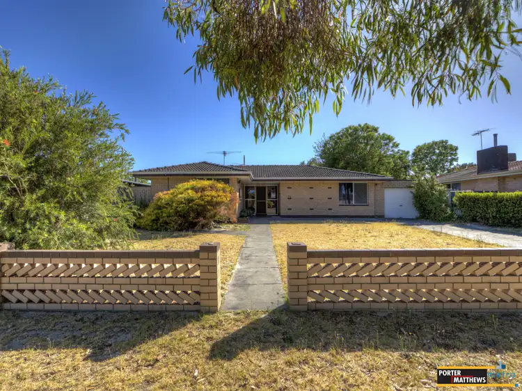 Second view of Homely house listing, 42 Stead Street, Maddington WA 6109