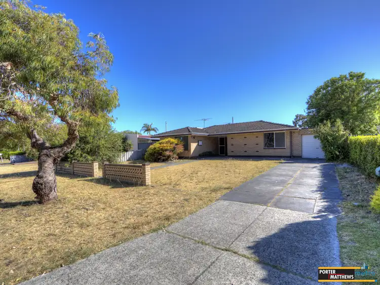 Third view of Homely house listing, 42 Stead Street, Maddington WA 6109