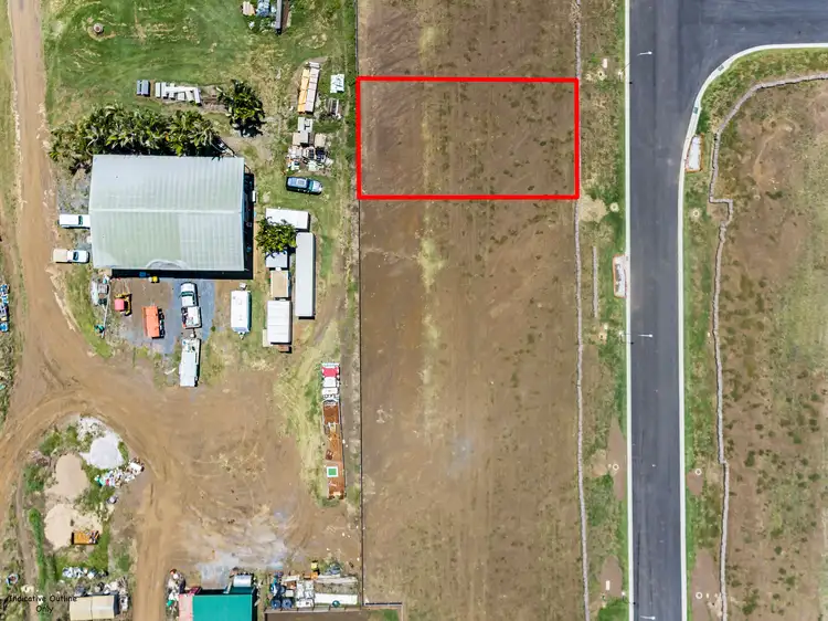 Sixth view of Homely land listing, 12 Wisteria Street, Bargara QLD 4670
