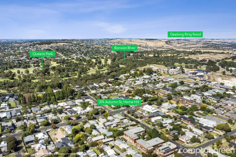 Fourth view of Homely block of units listing, 1 & 2/374 Autumn Street, Herne Hill VIC 3218