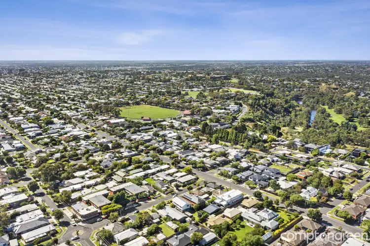 Sixth view of Homely block of units listing, 1 & 2/374 Autumn Street, Herne Hill VIC 3218