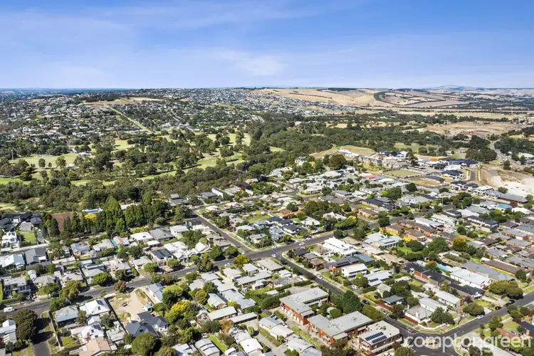 Seventh view of Homely block of units listing, 1 & 2/374 Autumn Street, Herne Hill VIC 3218