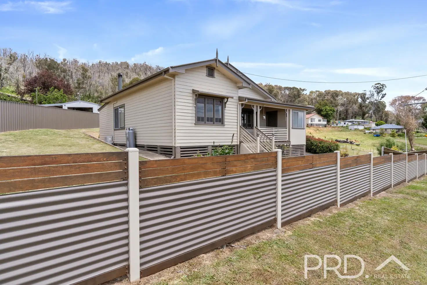 Main view of Homely house listing, 62 Tumbarumba Road, Batlow NSW 2730