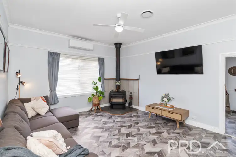 Second view of Homely house listing, 62 Tumbarumba Road, Batlow NSW 2730