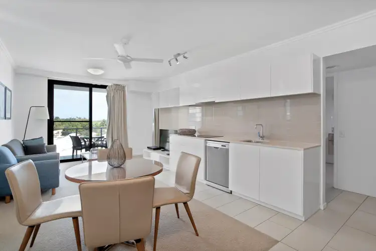 46/23 Alfred Street, Mackay QLD 4740