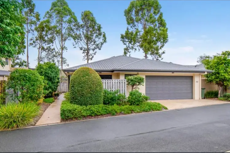 16/145 Gemvale Road, Mudgeeraba QLD 4213
