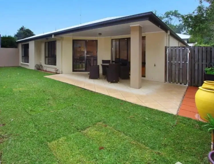 Second view of Homely semi-detached listing, 16/145 Gemvale Road, Mudgeeraba QLD 4213