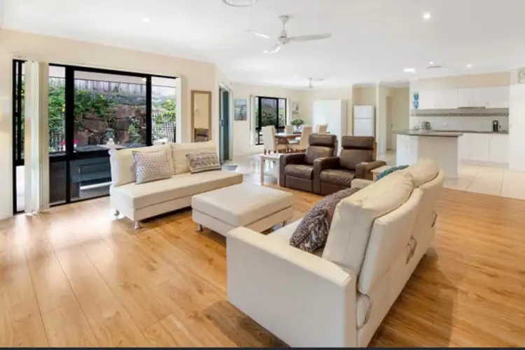 Fourth view of Homely semi-detached listing, 16/145 Gemvale Road, Mudgeeraba QLD 4213