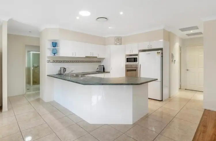 Fifth view of Homely semi-detached listing, 16/145 Gemvale Road, Mudgeeraba QLD 4213